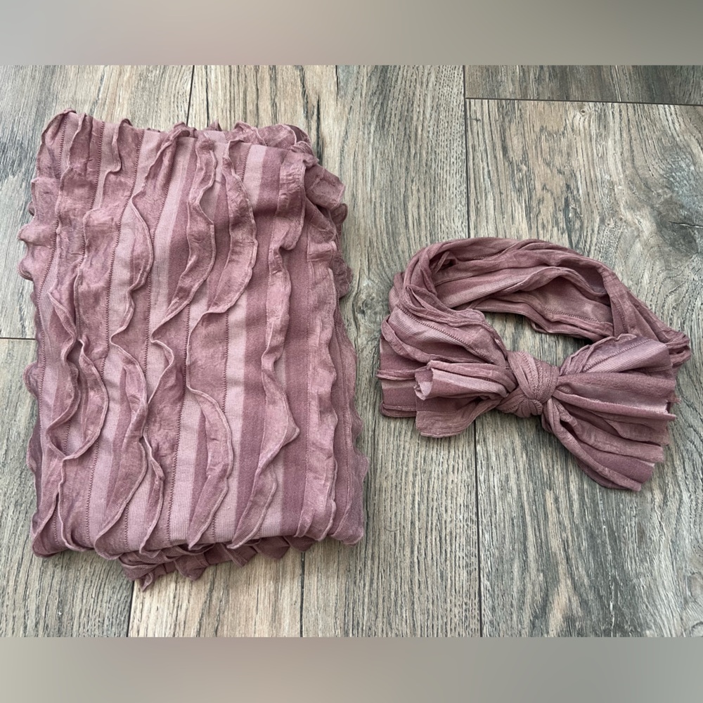 NEW Swaddle Set 0-6 months